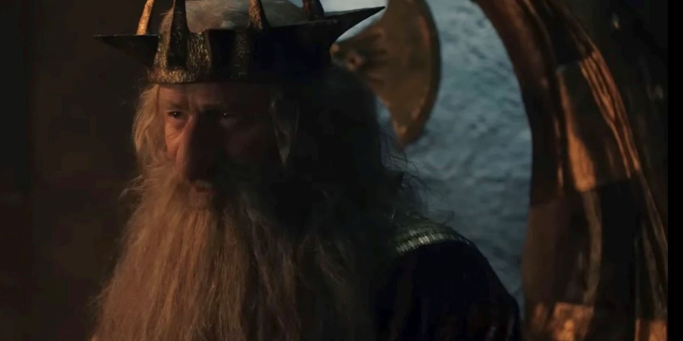 The Rings Of Power': The Significance Of Durin's Discovery Explained —  CultureSlate