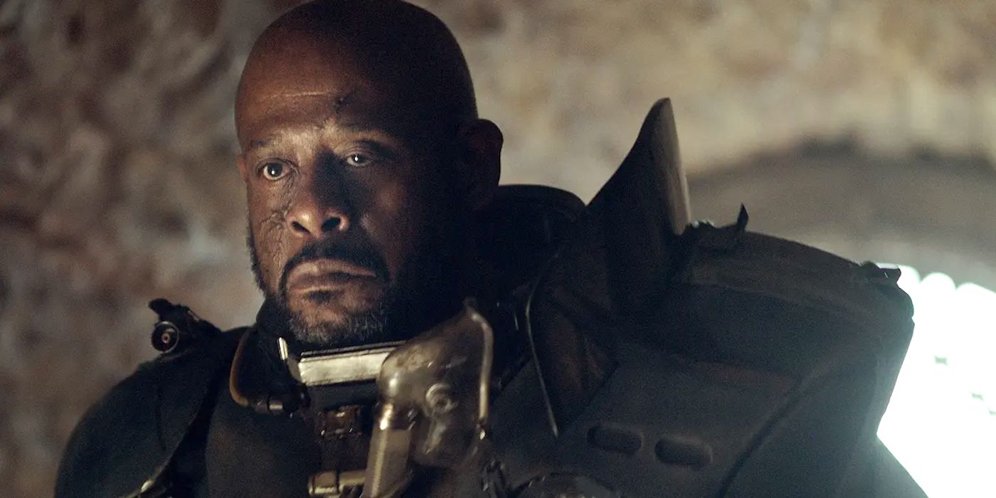 saw gerrera rogue one feature
