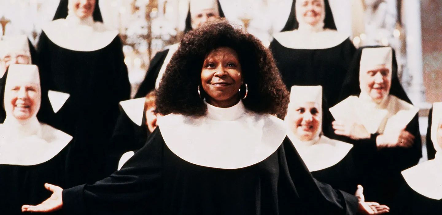 sister act featured