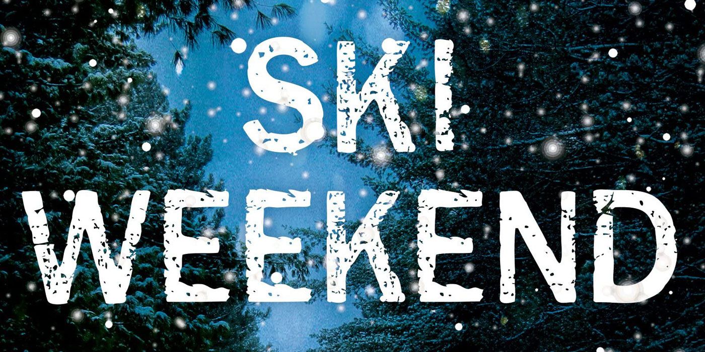 Ski Weekend Book Title