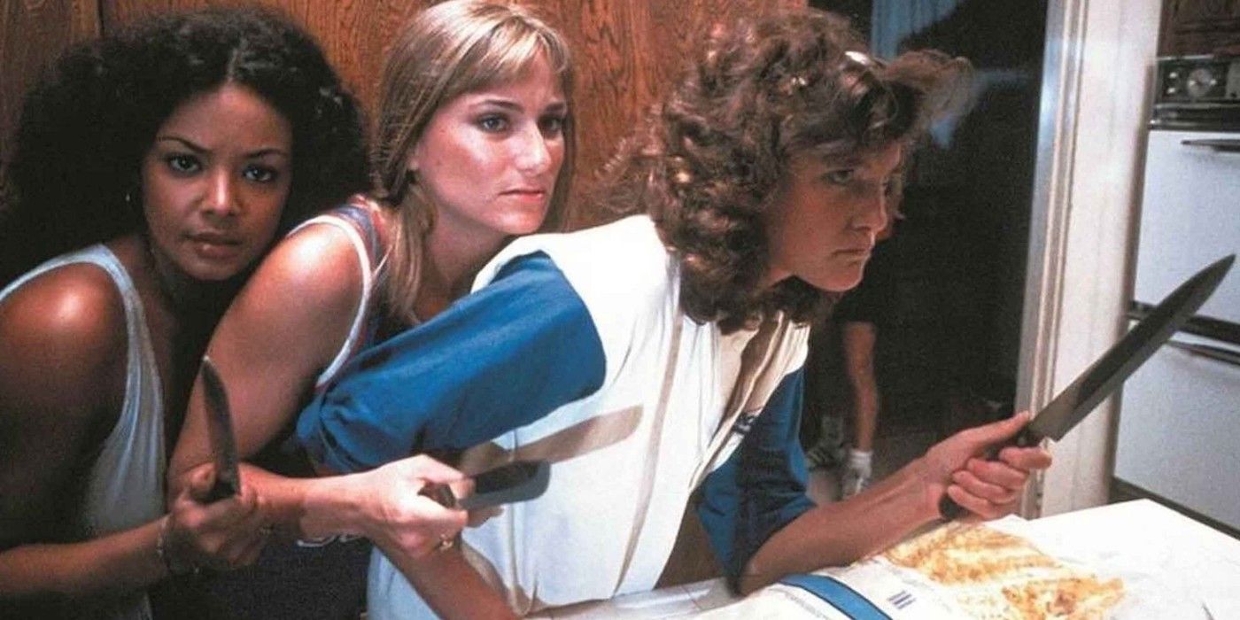 How The Slumber Party Massacre Accidentally Became a Classic