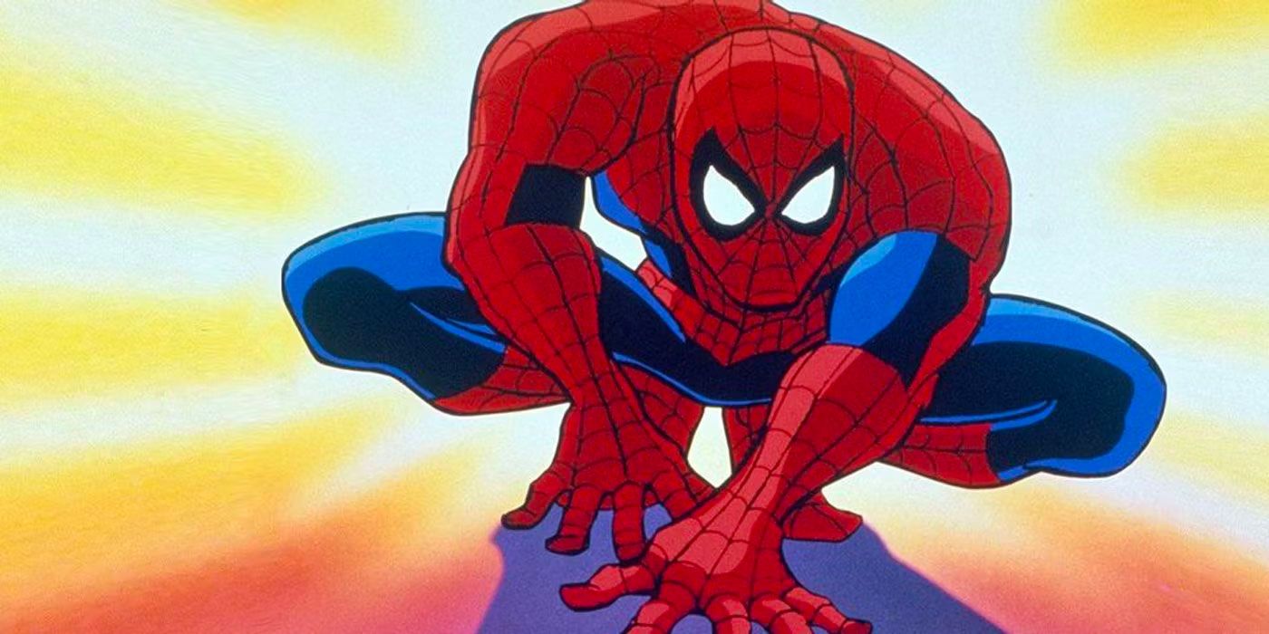 Spider-Man-1994-Serie-Animación-Reportaje especial