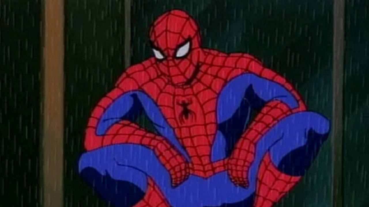 spider-man-1994-animated-series