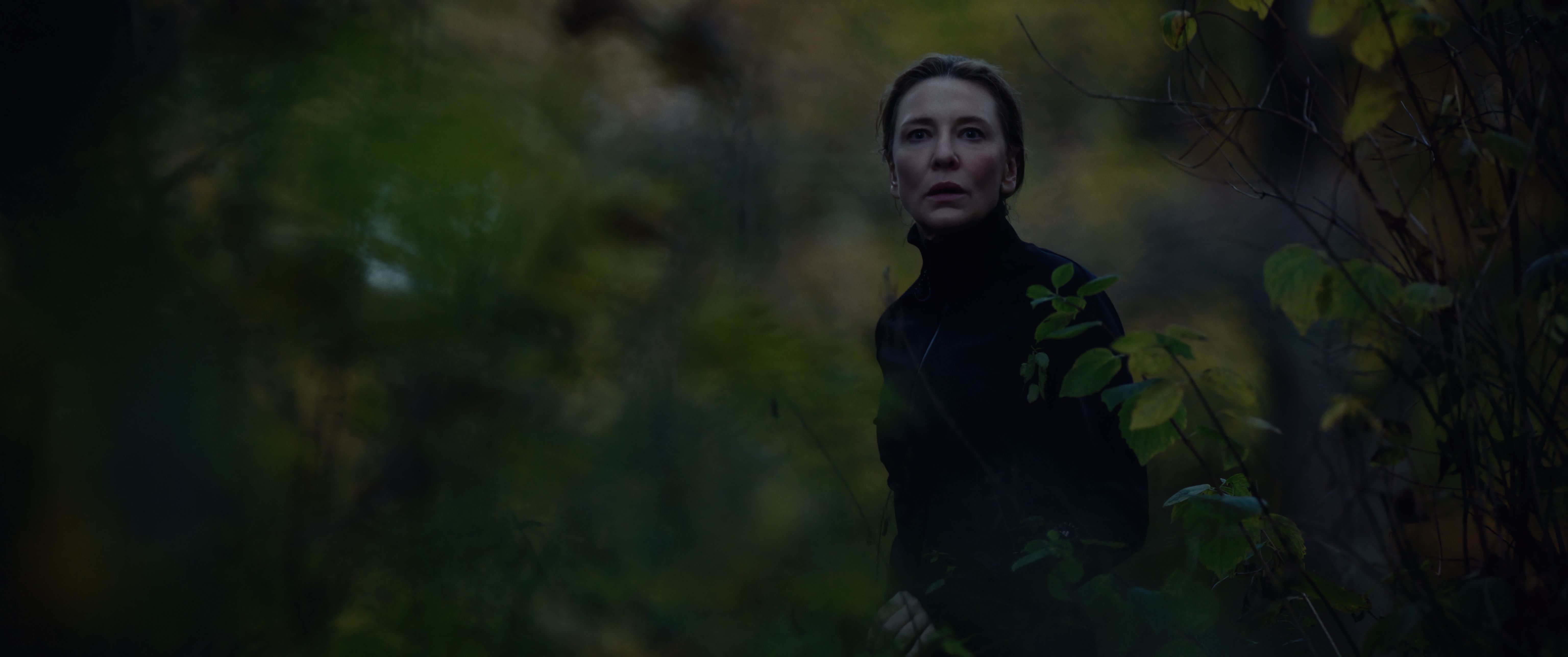 TÁR Trailer: Cate Blanchett Searches for Inspiration in Todd Field's Film