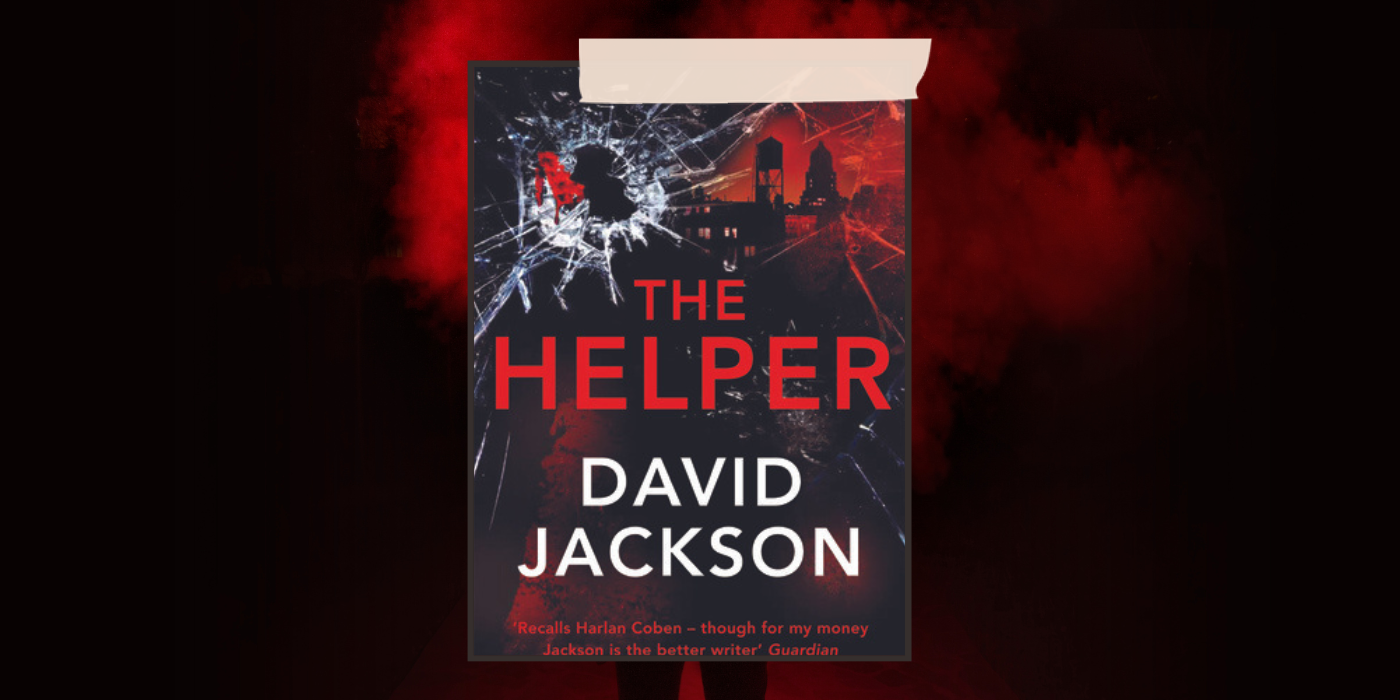 the-helper-david-jackson