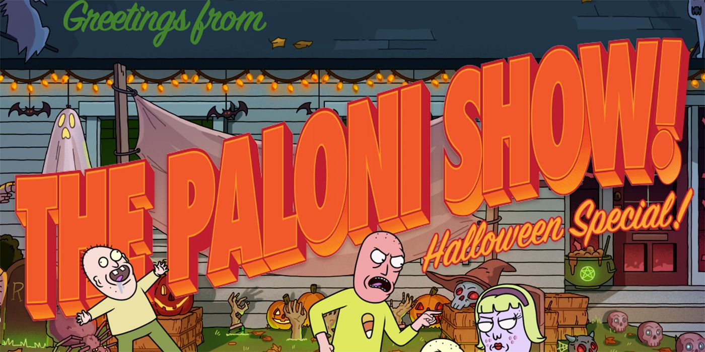 the paloni show halloween special social featured