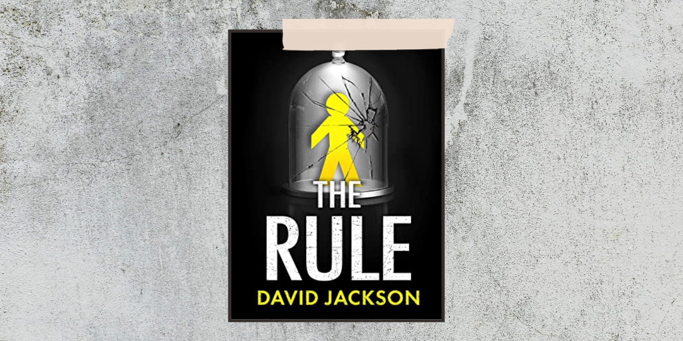 the-rule-david-jackson