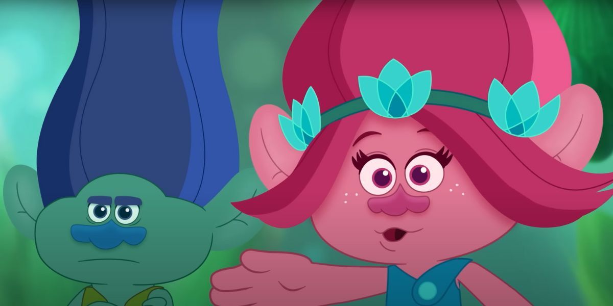 Trolls: Trollstopia Season 7: Release Date, Cast, Trailer, And 