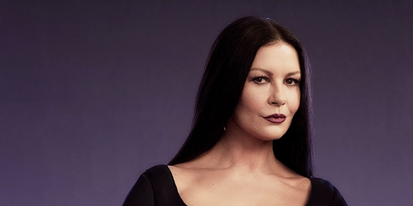 çarşamba-catherine-zeta-jones-özelliği