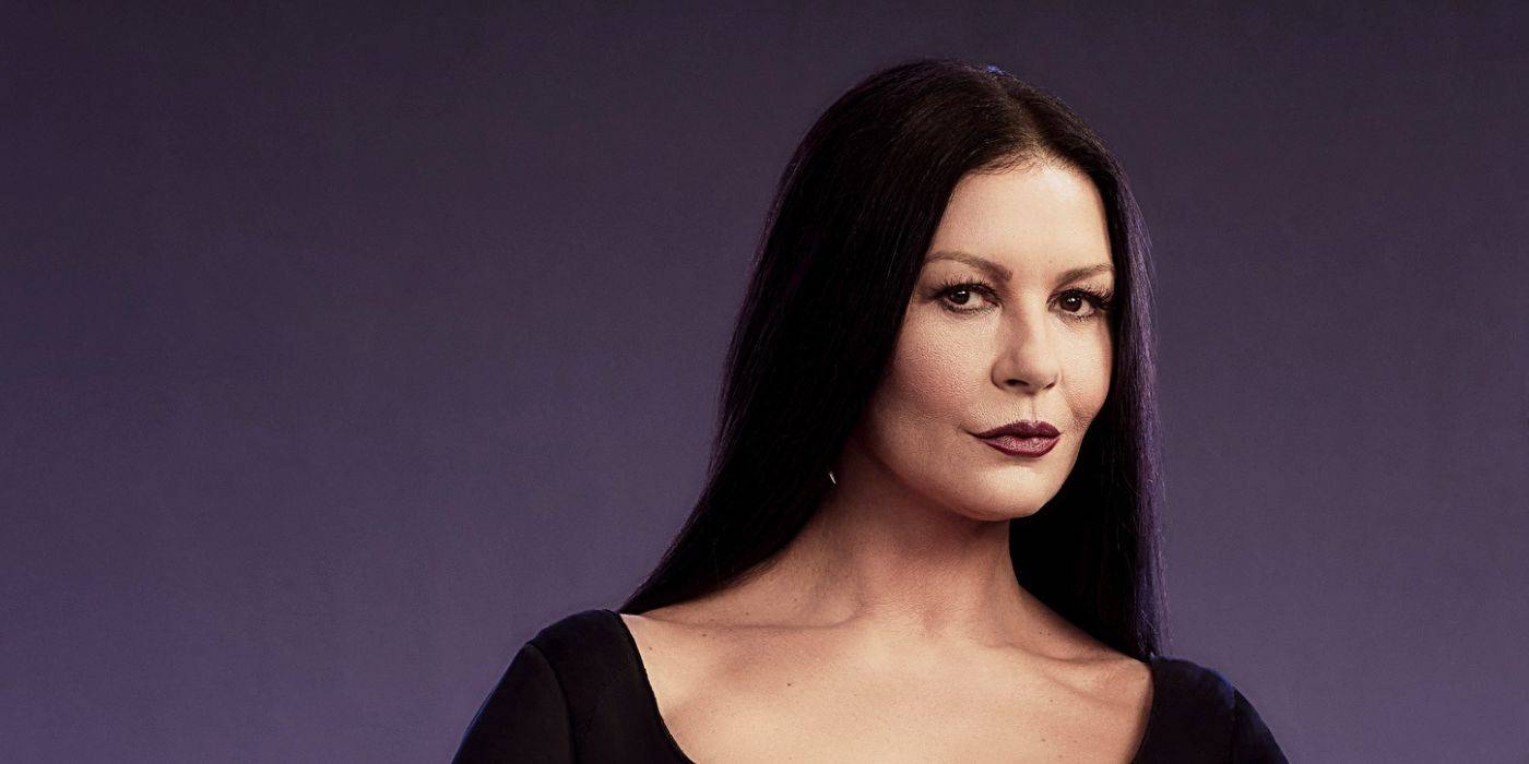 Elenco de Wandinha: tudo sobre os atores da série Netflix - 2 wednesday catherine zeta jones feature.jpg?q=50&fit=crop&w=1500&dpr=1 - Elenco de Wandinha: tudo sobre os atores da série Netflix