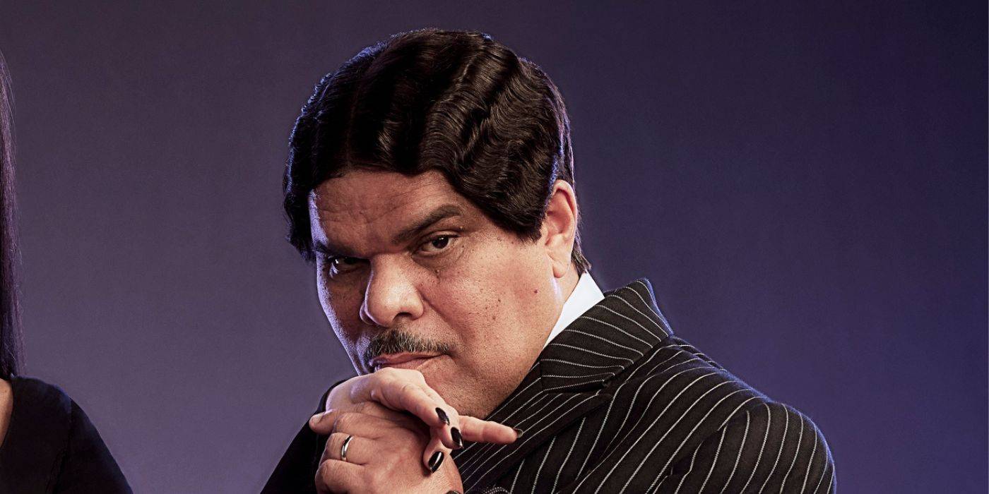 Elenco de Wandinha: tudo sobre os atores da série Netflix - 3 wednesday luis guzman feature.jpg?q=50&fit=crop&w=1500&dpr=1 - Elenco de Wandinha: tudo sobre os atores da série Netflix