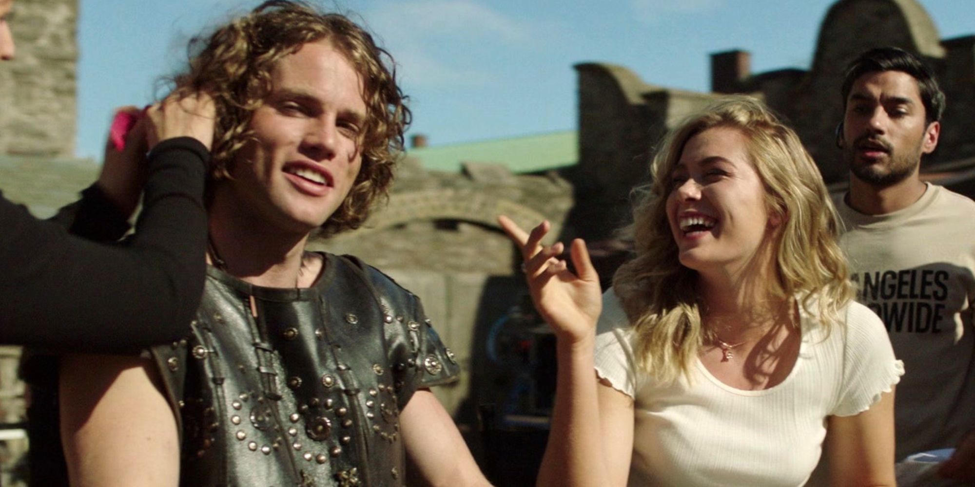 10 Best Book-Adapted Female-Led Romance Movies of the 2020s