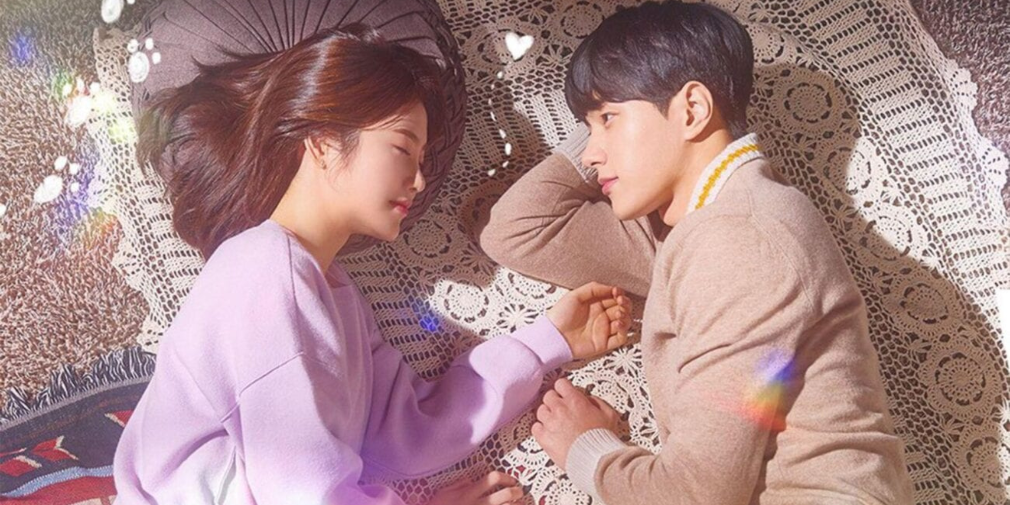 10 Cheesiest Romantic K-Dramas Ever