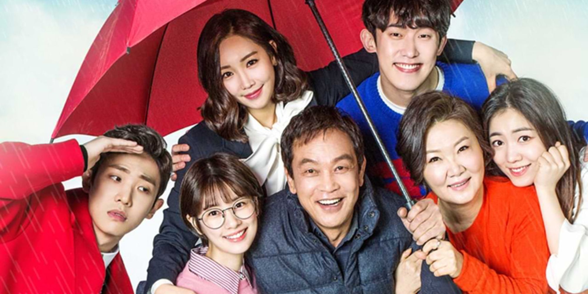 The 10 best Korean dramas of 2021 for HITC's Hall-of-Fame