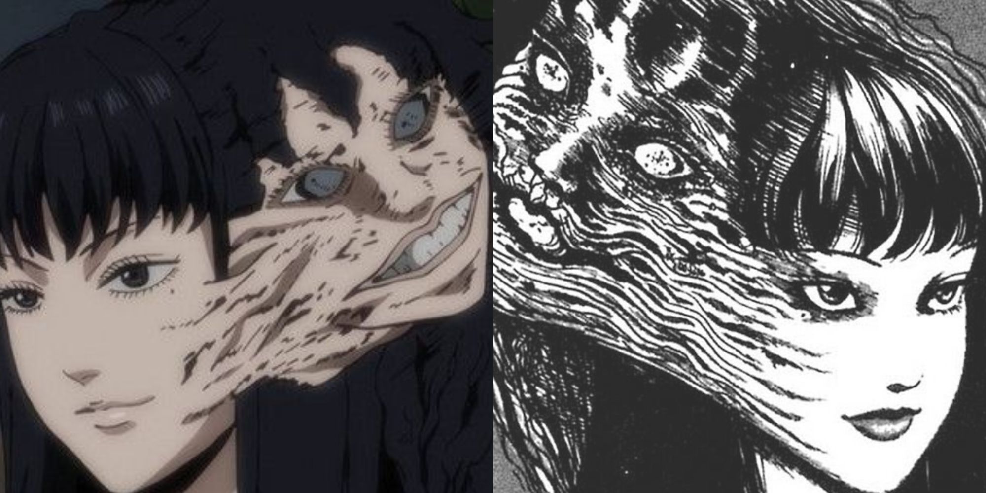 A Horrific Disappointment (Junji Ito Collection Anime Review) – A