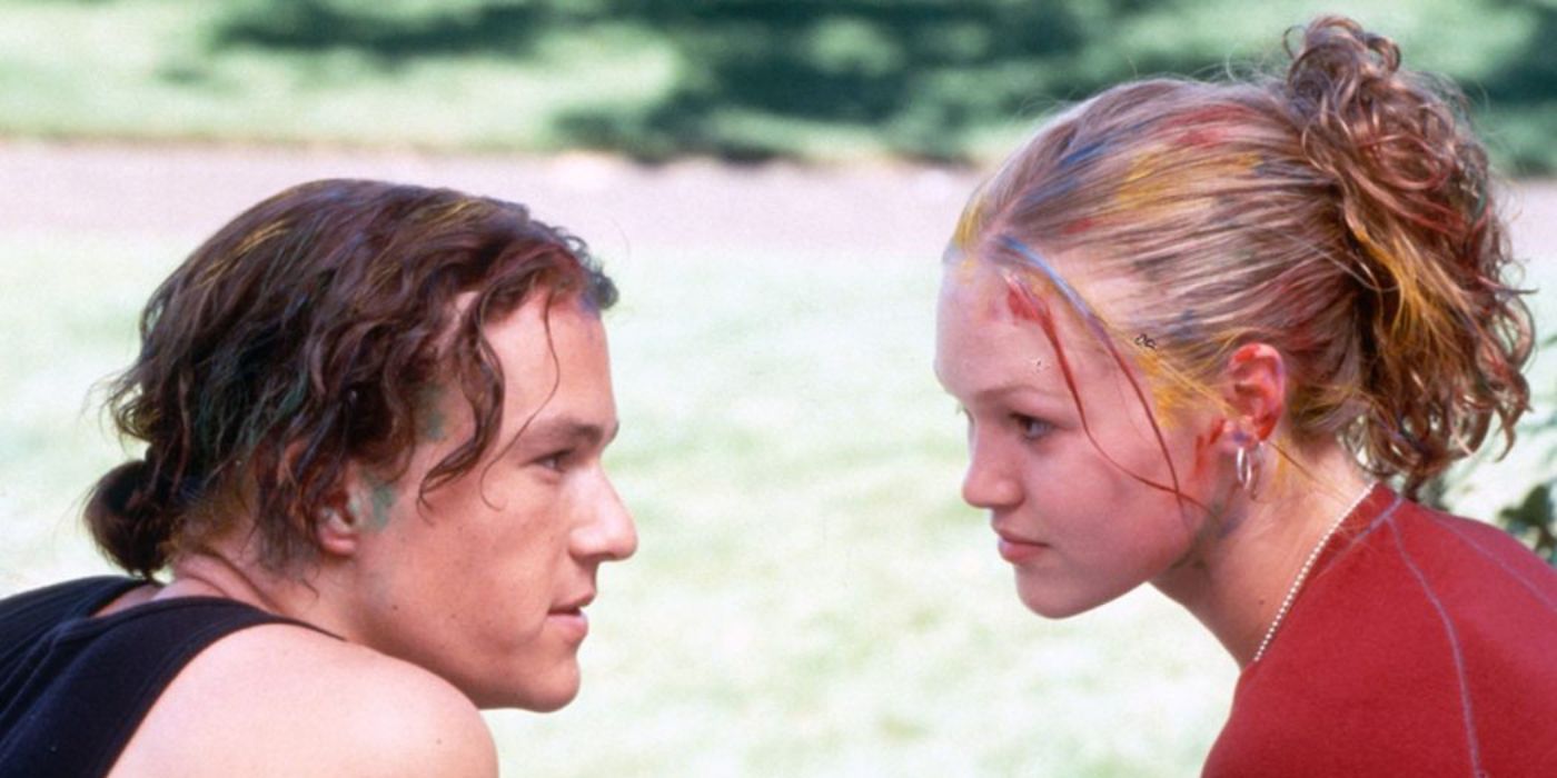 10 Things I Hate About You