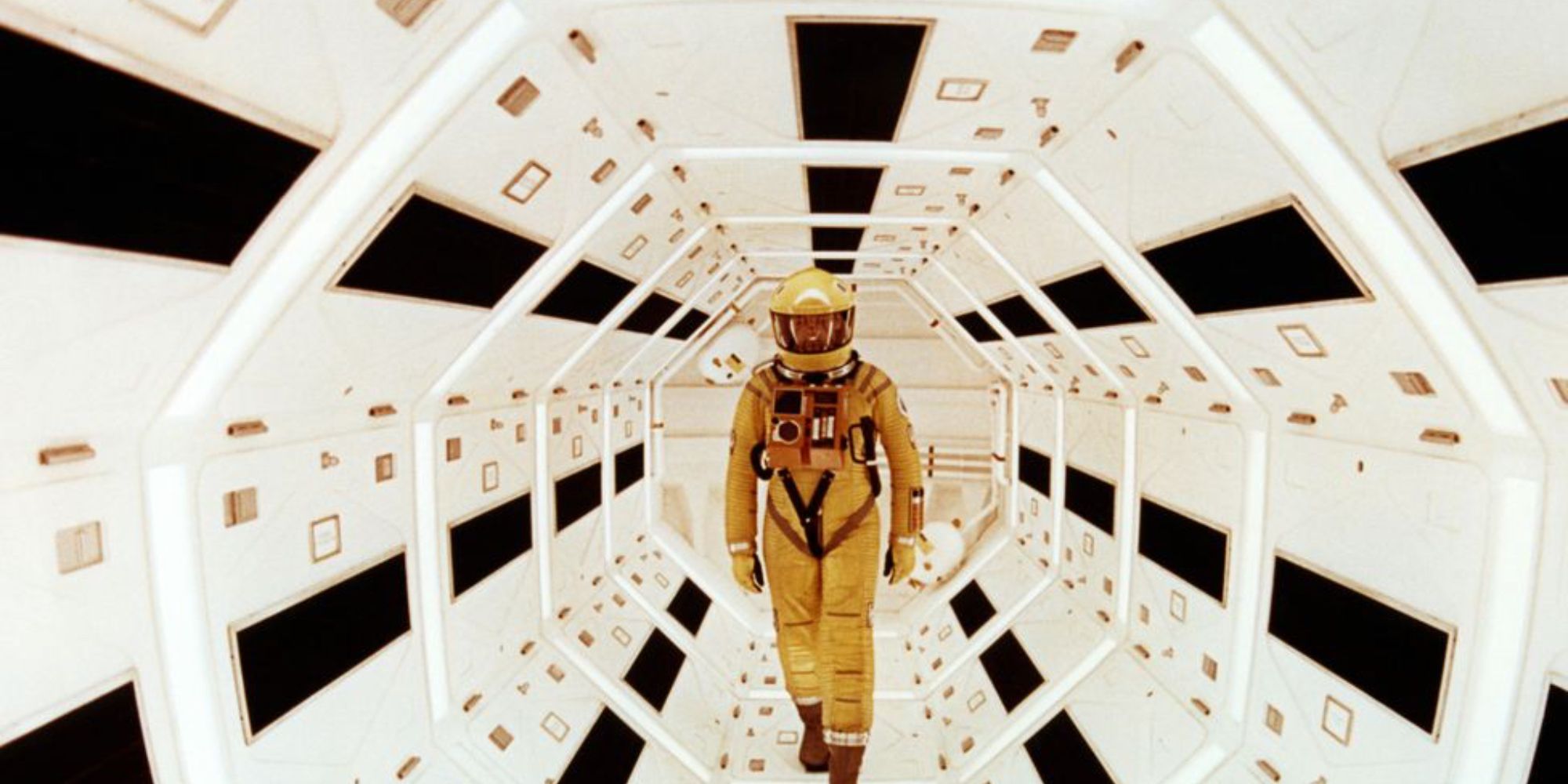 2001 Space Odyssey