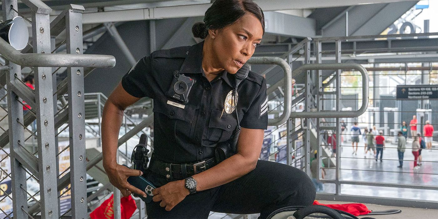 9-1-1 - Season 6 - Prime Video