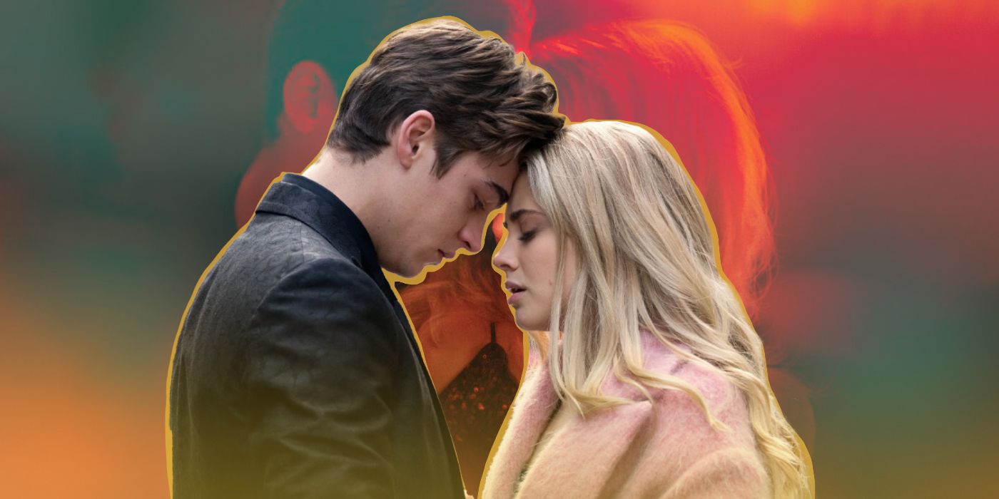 Is Tessa In 'After Everything'? Why Josephine Langford Doesn't Feature Much  - Capital
