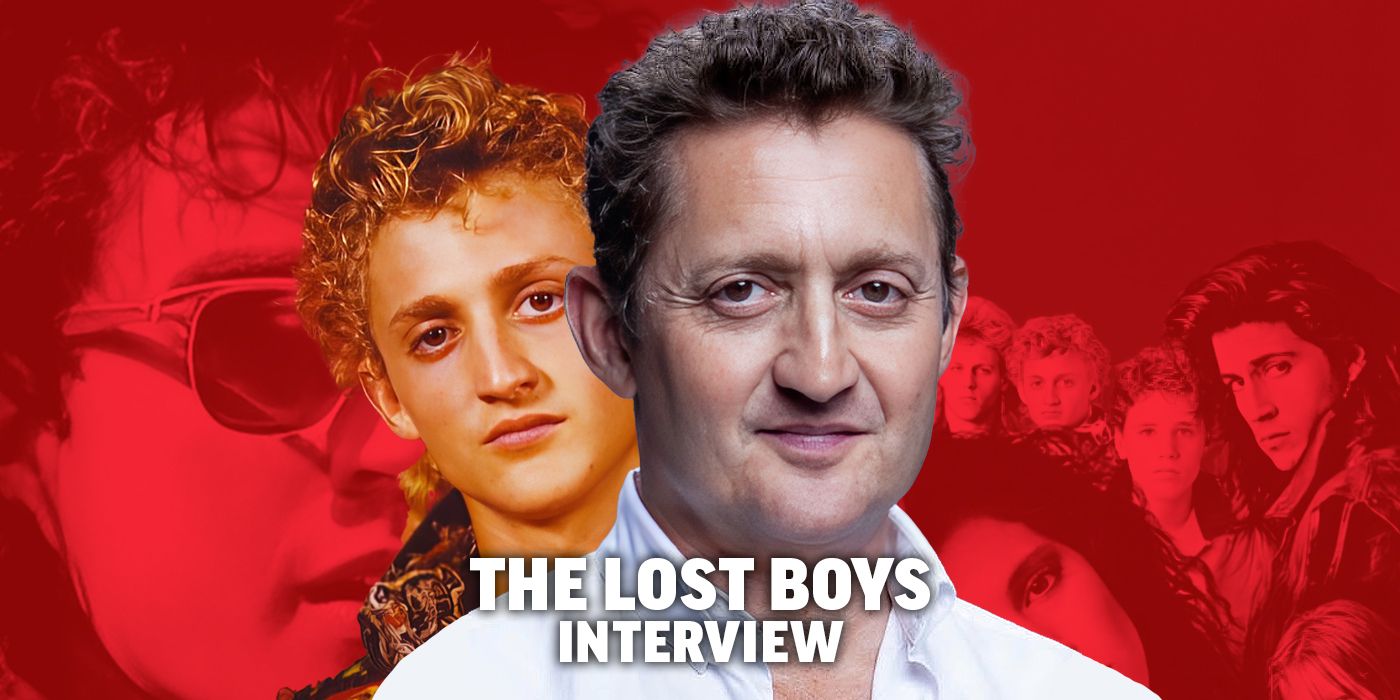 The Lost Boys (Film) - TV Tropes