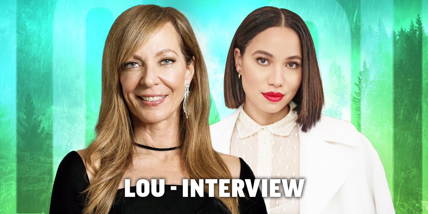Lou (2022) – Review, Netflix Thriller