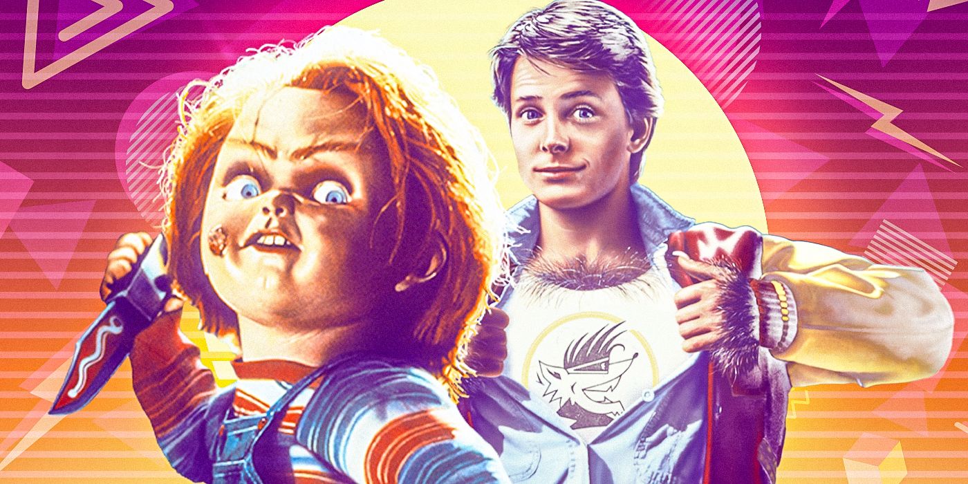 Best 80s Movies Made into Live-Action TV Shows