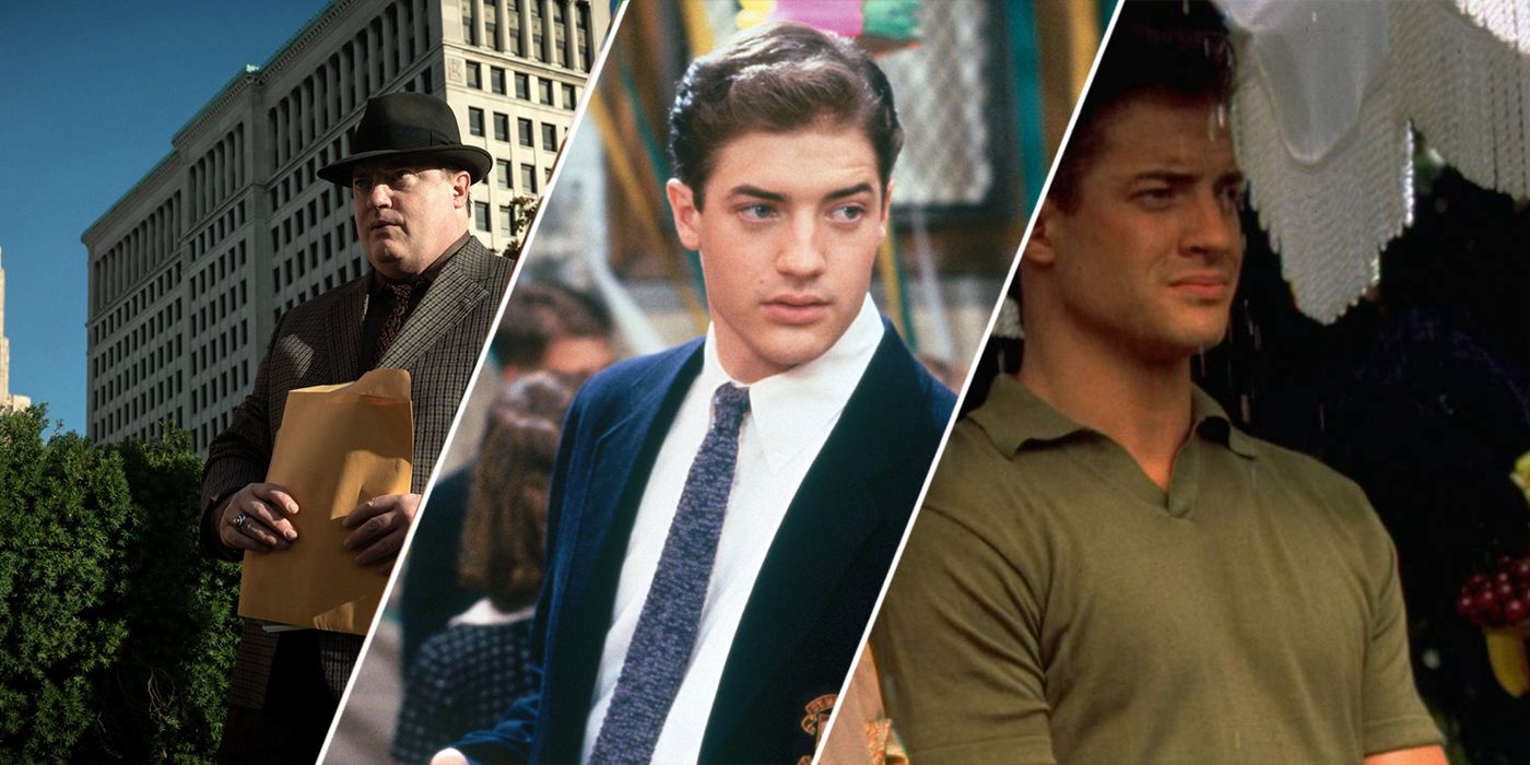Best-Brendan-Fraser-Dramatic-Roles-Featured