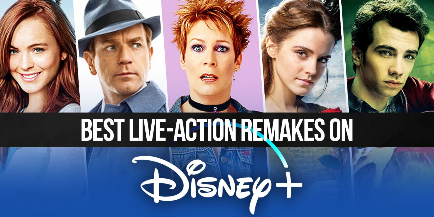 Best-Live-Action-Remakes-on-Disney+-feature