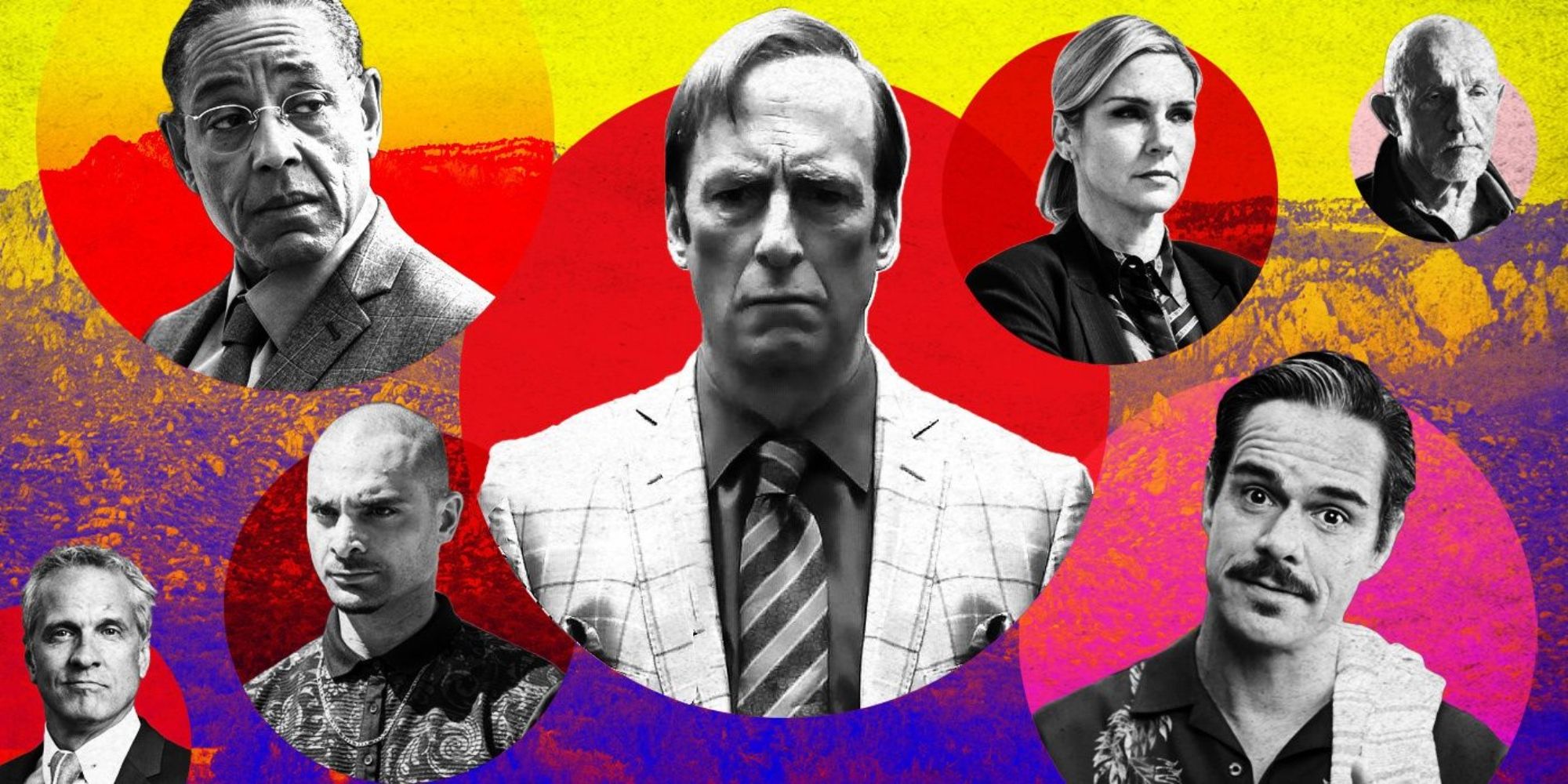 Better Call Saul' Finale Review: A Brilliant Reverse 'Breaking Bad