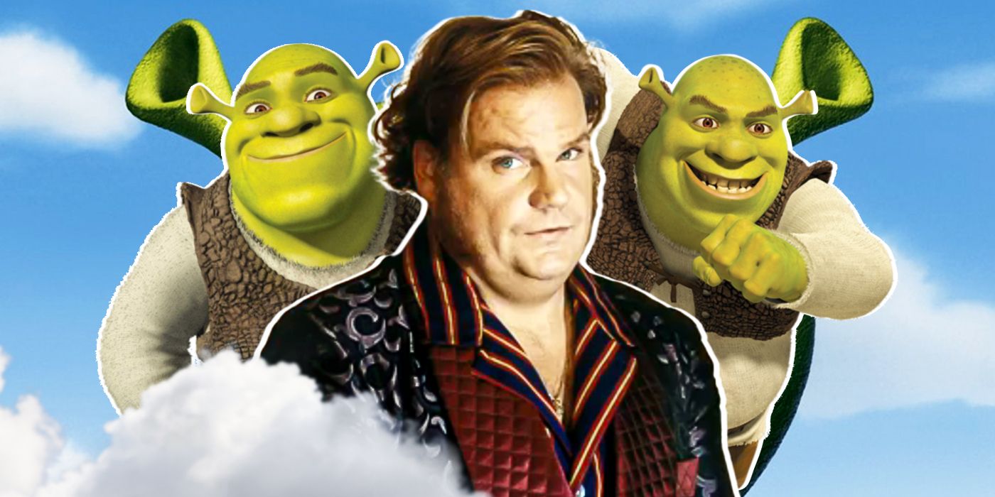 Chris-Farley's-Portrayal-Of-Shrek-feature