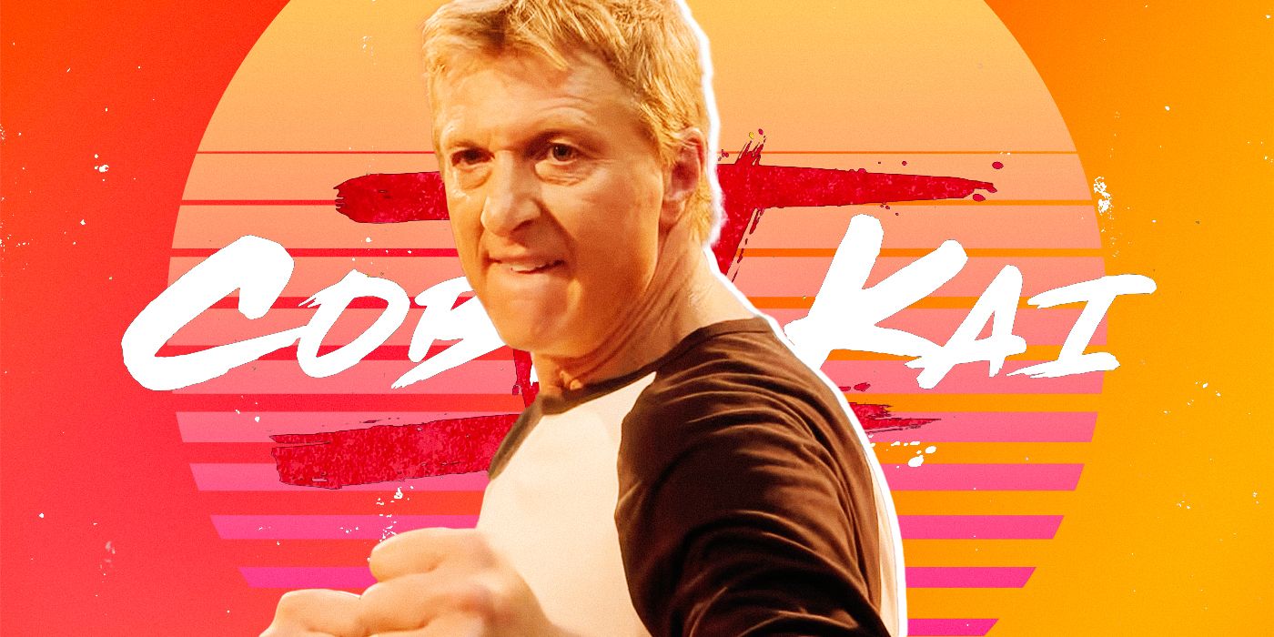 Which Iconic 'Karate Kid' Actor is Joining 'Cobra Kai' Season 5?