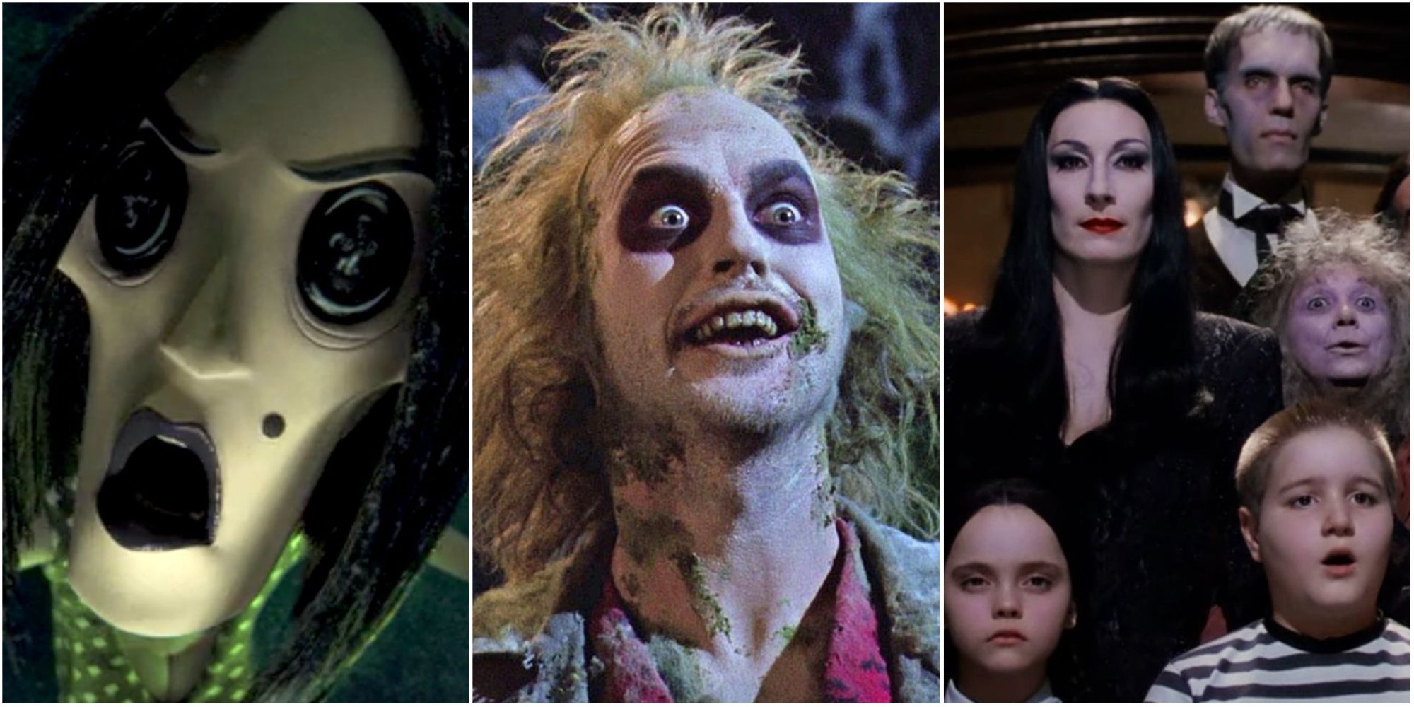 70 Best Halloween Movies To Watch For Family, Kids, adults