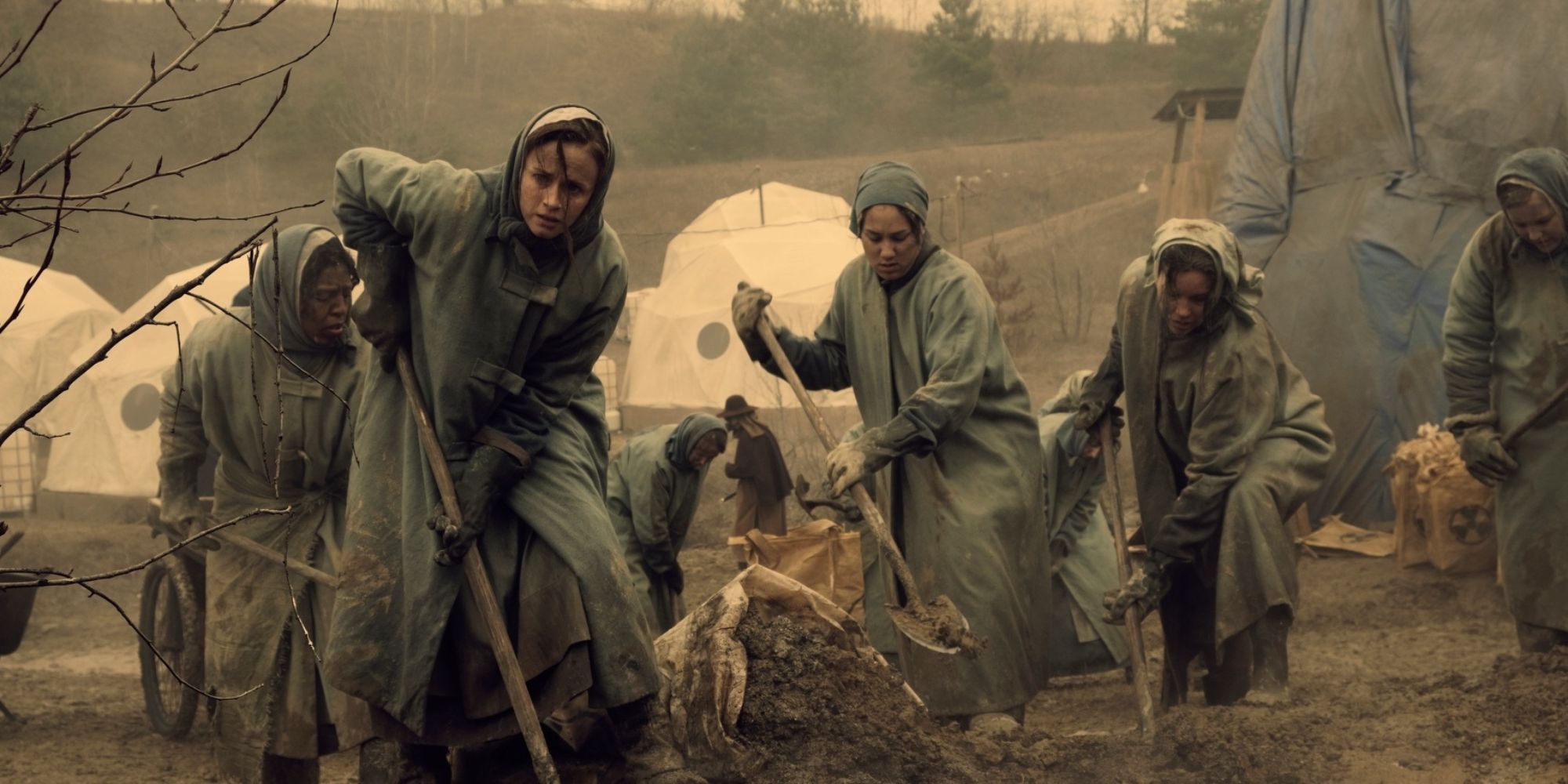 Emily and other &lsquo;unwomen&rsquo; in the Colony