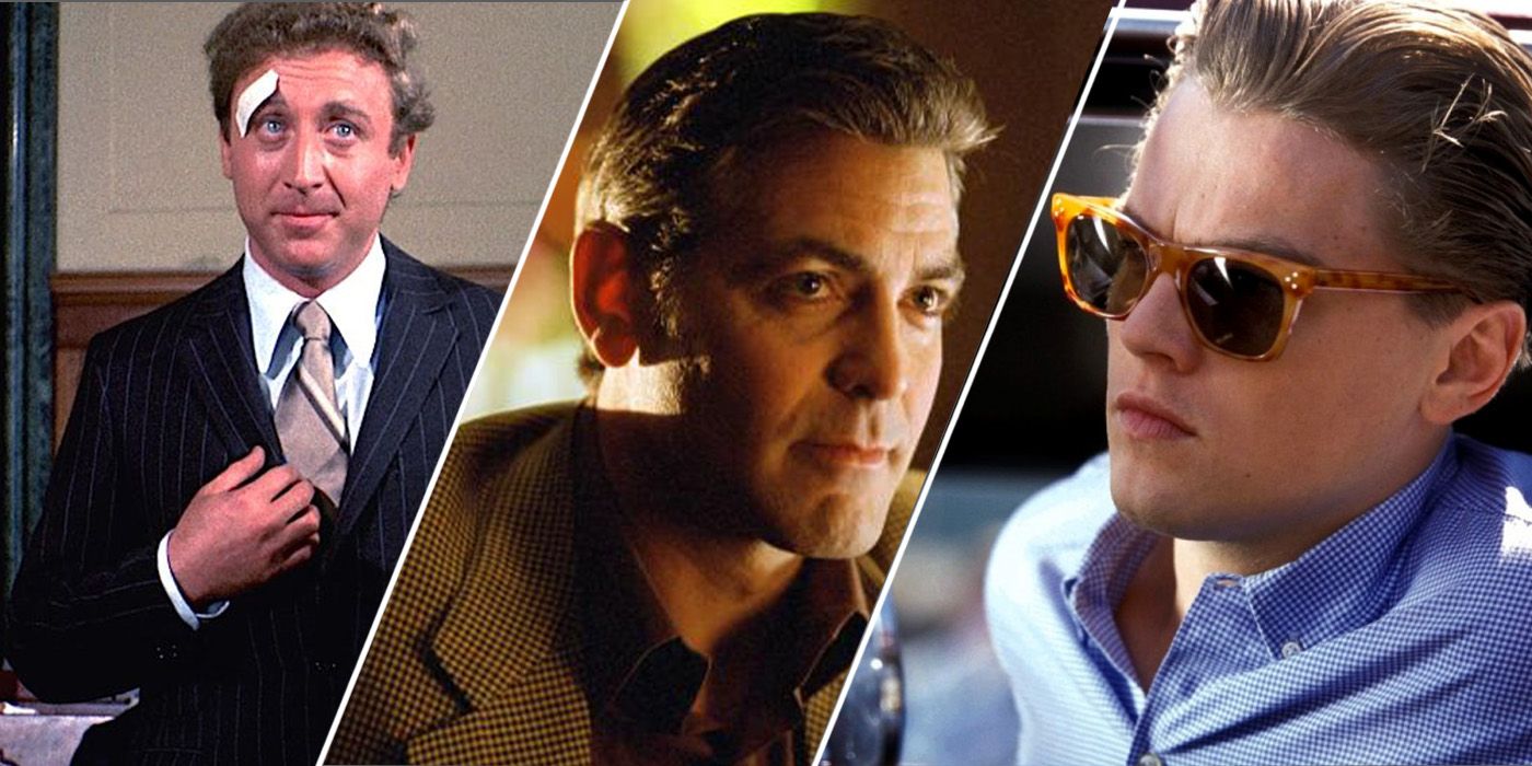 Best Con Artist Movies, From Ocean's Eleven to The Producers