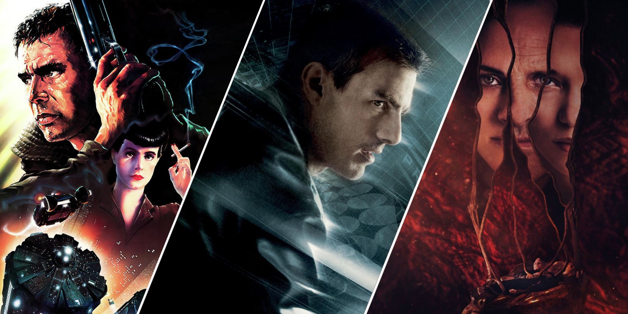 14 Best Films That Perfectly Blend Science-Fiction & Crime