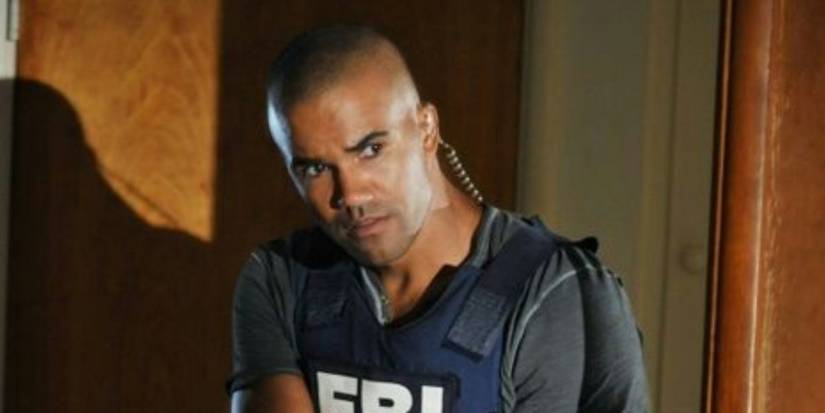 Agent Morgan Criminal Minds: Ranking All the BAU Agents, Past and Present