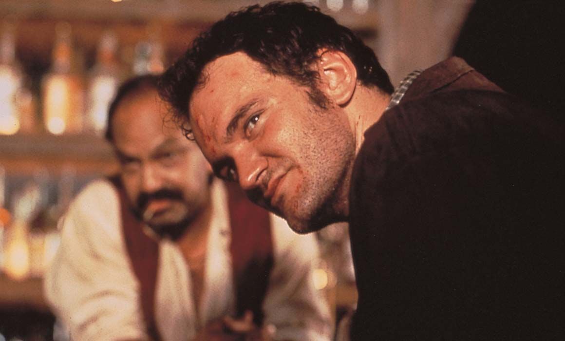 Quentin Tarantino s Best Cameos From Desperado to The Muppets