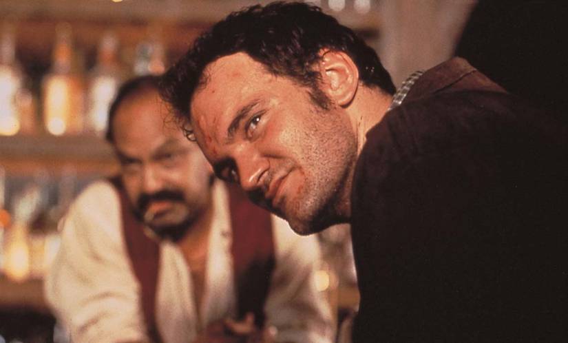 Quentin Tarantino's Best Cameos, From Desperado to The Muppets Wizard of Oz