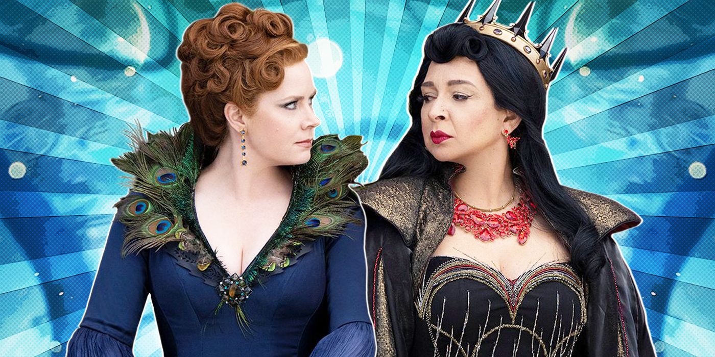 Disenchanted: Release Date, Trailer, Cast, and Everything We Know So Far