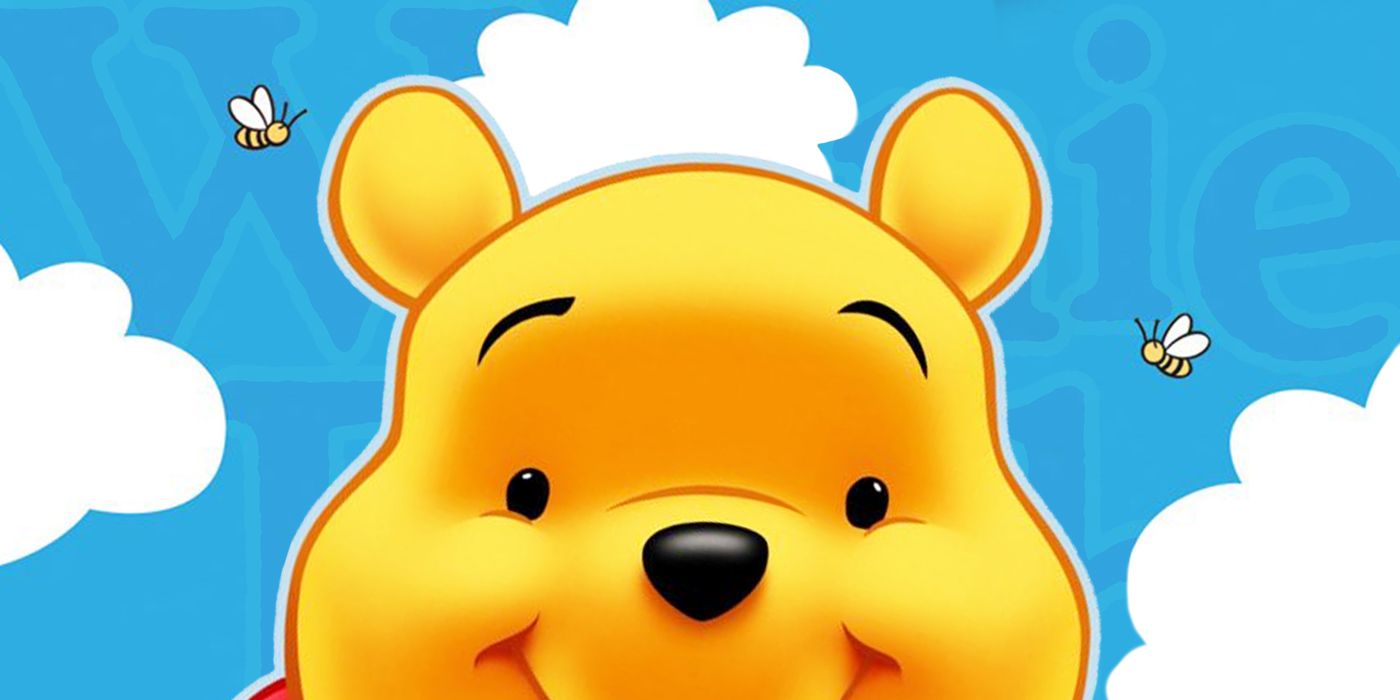 Disney's Winnie the Pooh Movies Ranked