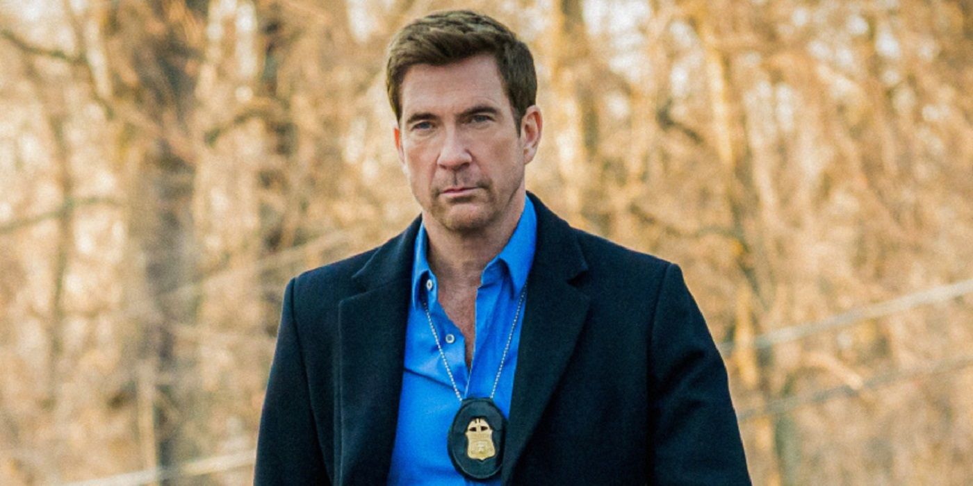 FBI Most Wanted Season 4 Video Dylan McDermott's ActionPacked Return