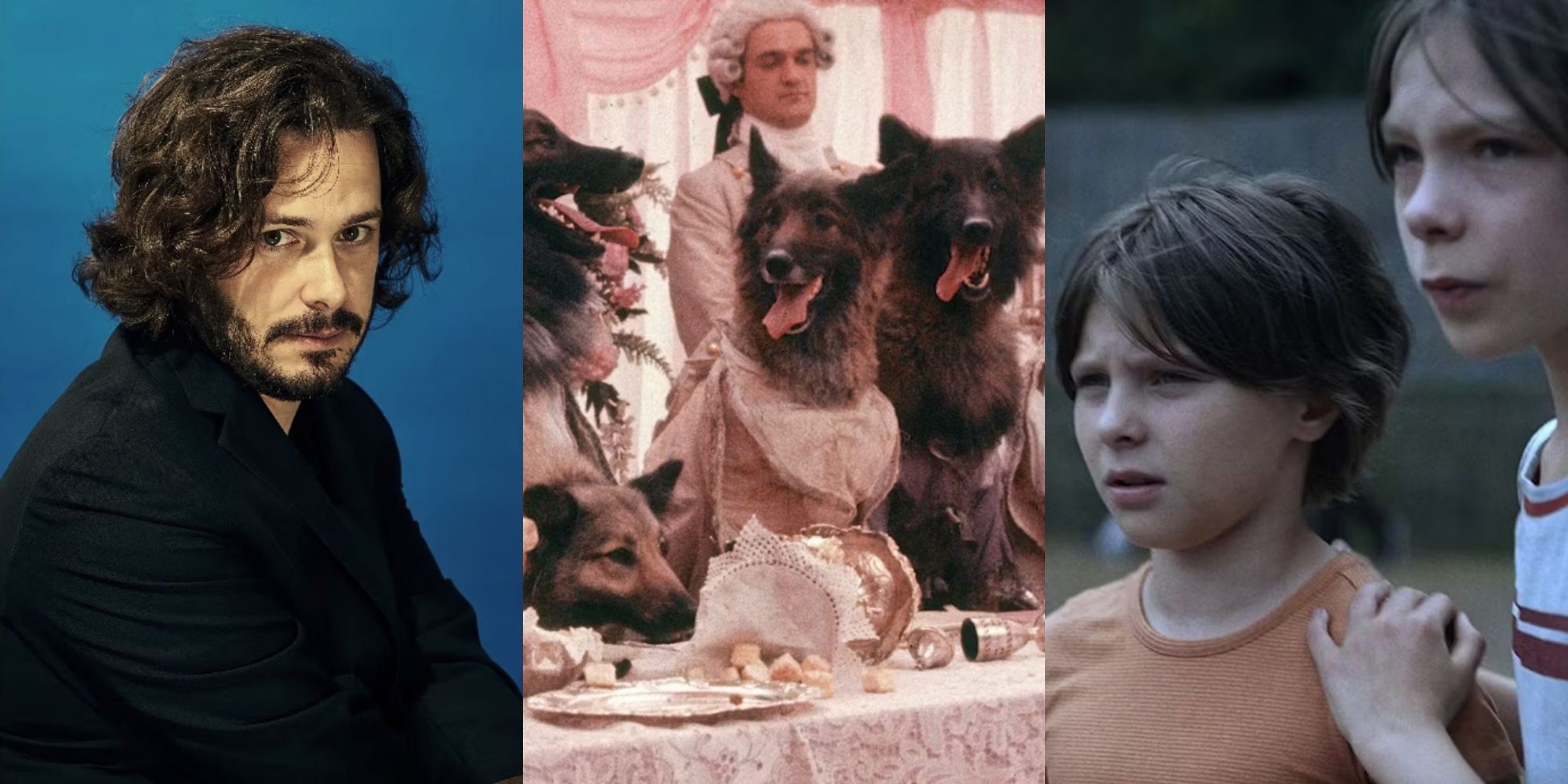 Edgar Wright's Most Underrated Favorite Movies