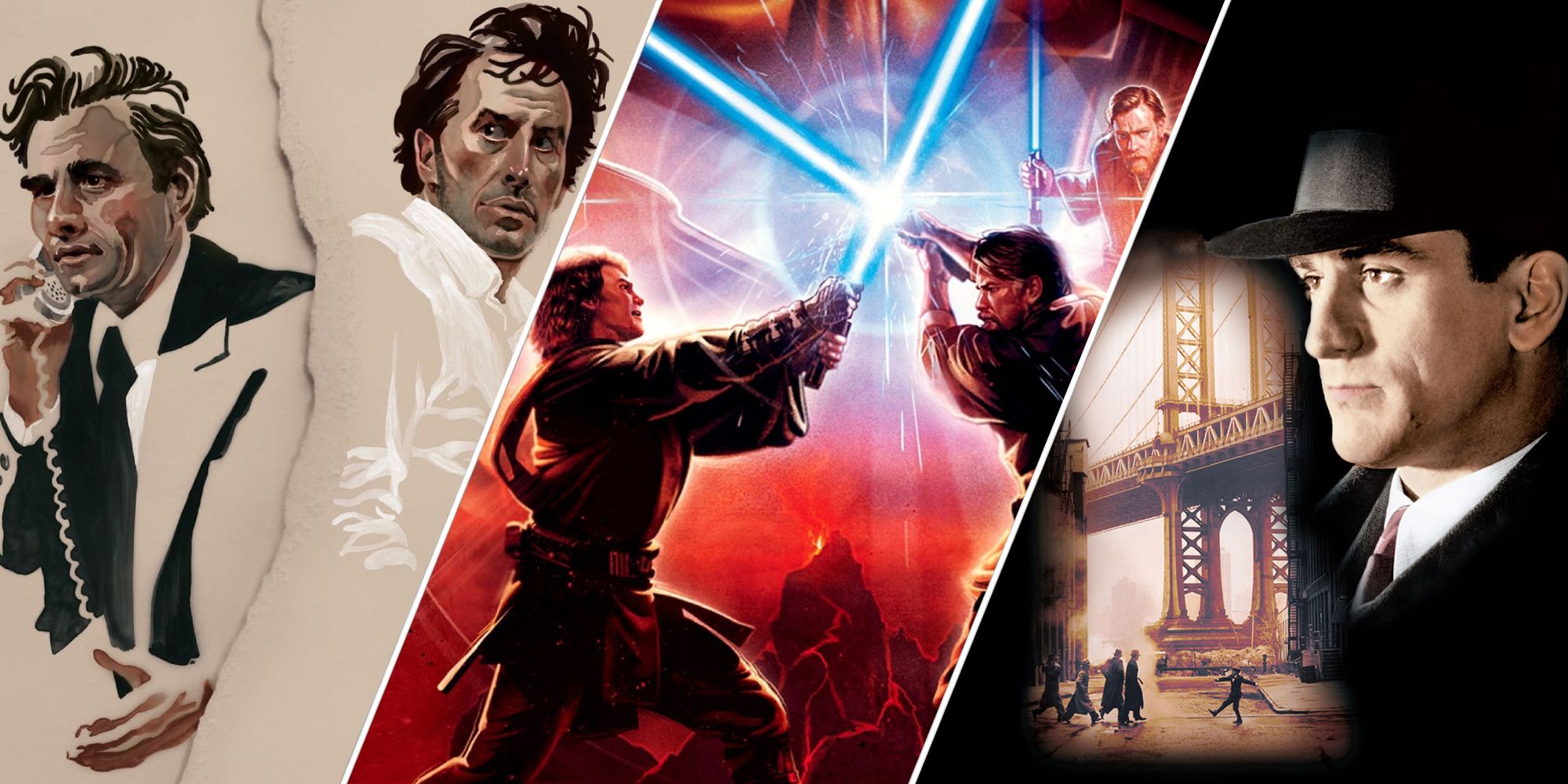 The 8 Saddest Movies About Friendships Coming to an End