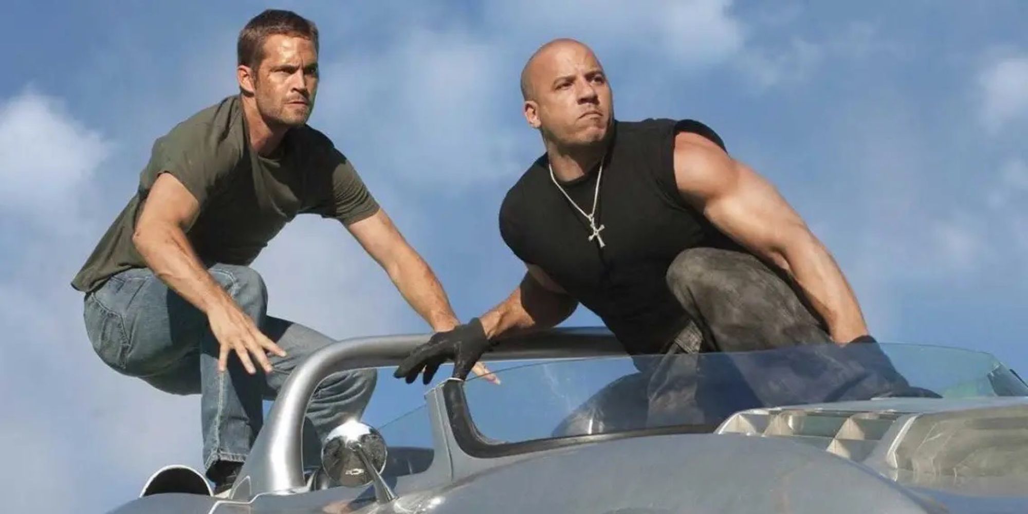 Fast and Furious Villains Ranked from Worst to Best