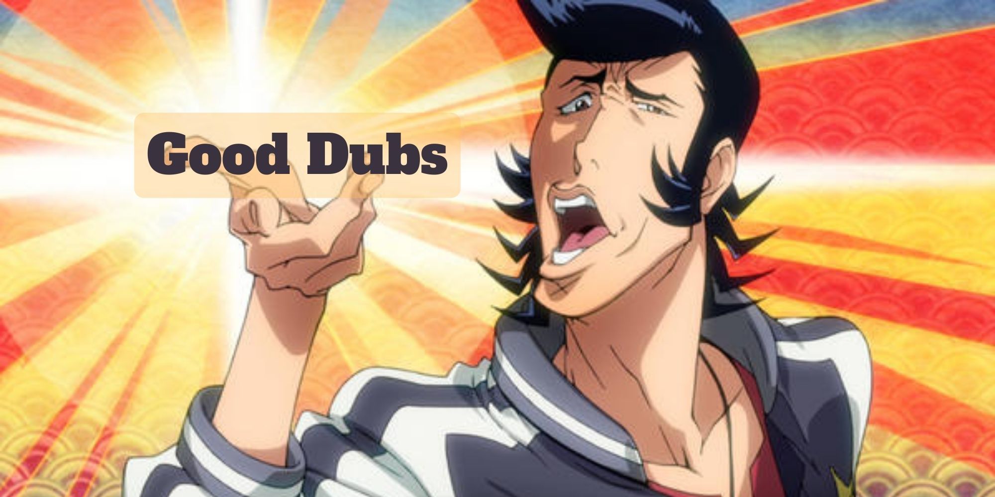 The Anime Dub Controversy  The Artifice