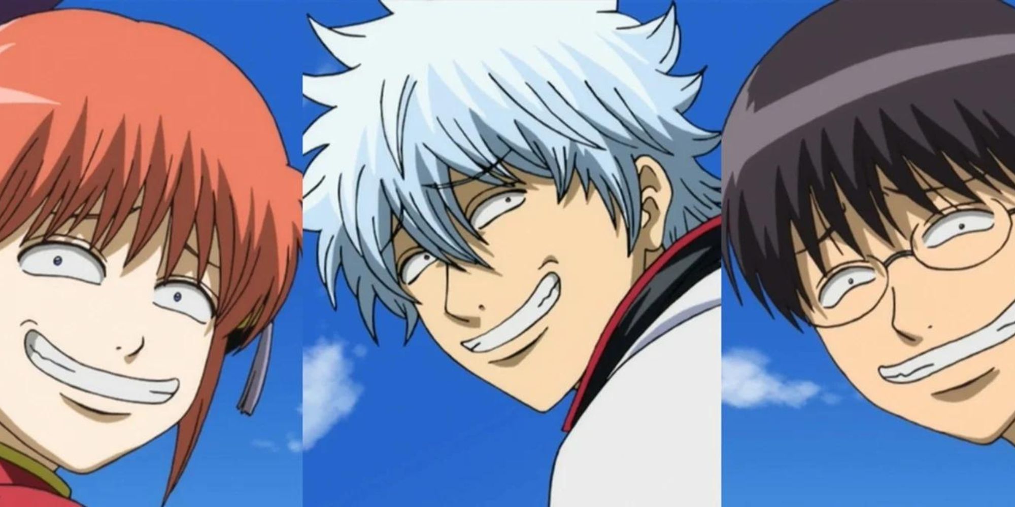 10 of the Funniest Anime Shows: From 'Nichijou' To 'Gintama'