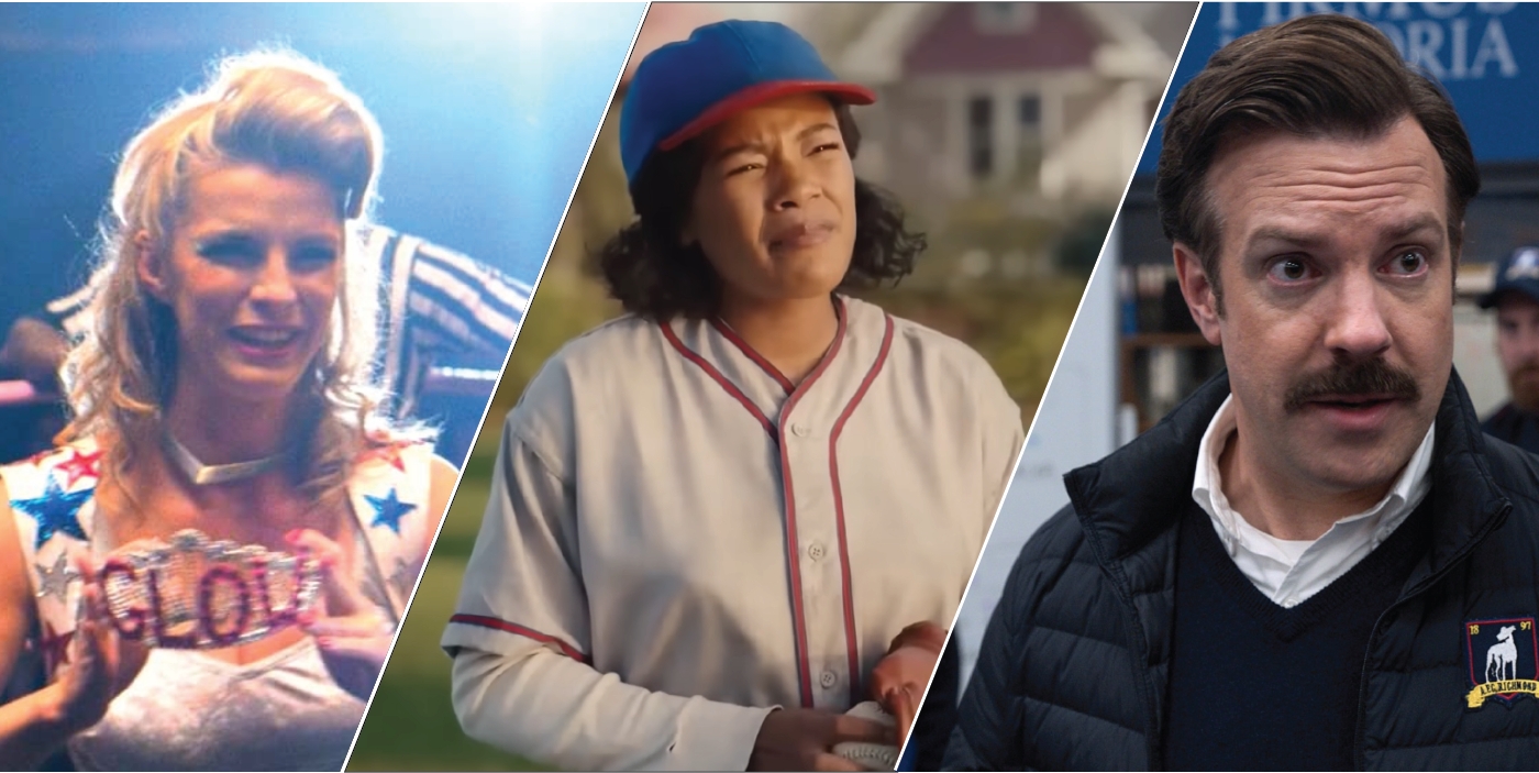 Why A League of Their Own is the most important show on TV right now