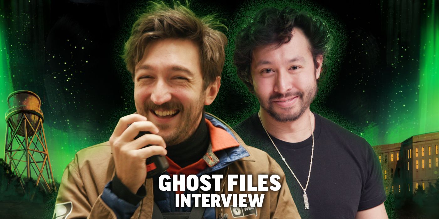 Ghost-Files-Interview--Ryan-Bergara-and-Shane-Madej--Feature