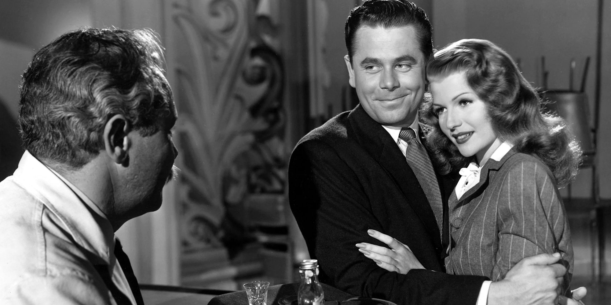 10 Best Crime Noir Movies With Happy Endings Ranked