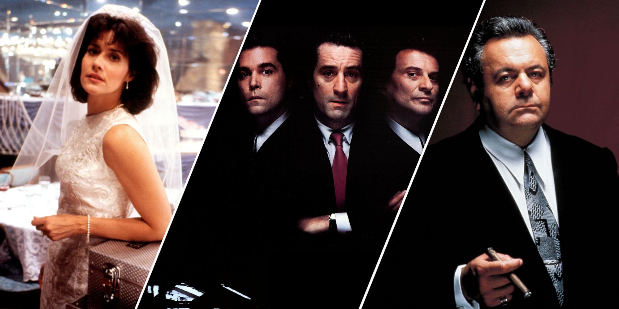 25 Perfect Movies to Watch After 'Goodfellas'